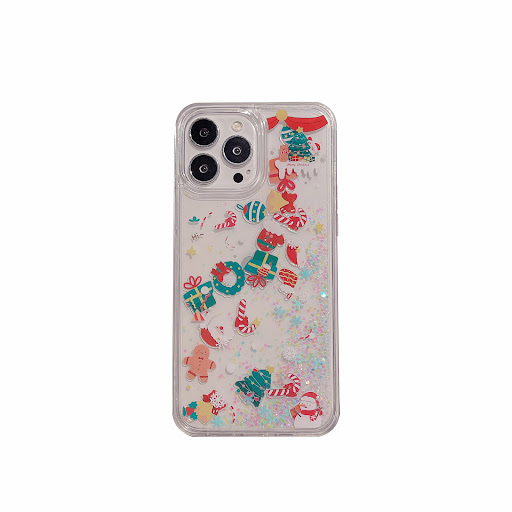 Title 1, Building Blocks Quicksand Mobile Phone Case. Pr...