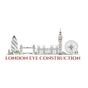 London Eye Construction Ltd Logo