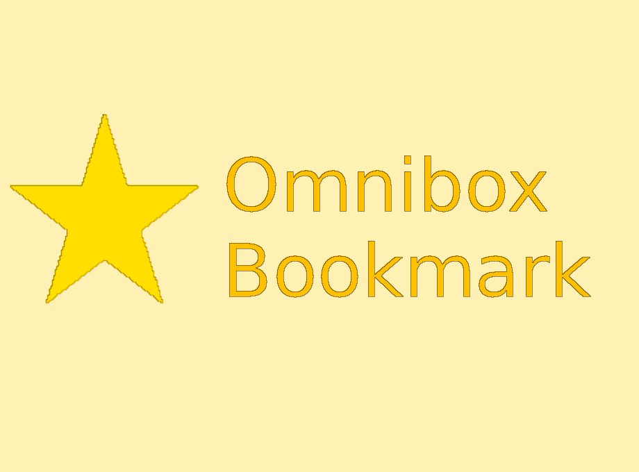 Omnibox Bookmark Preview image 1