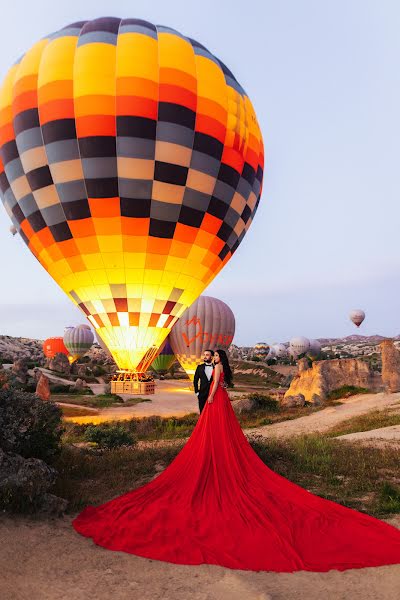 Wedding photographer Rahle Rabia (rhlrbphoto). Photo of 26 May 2023