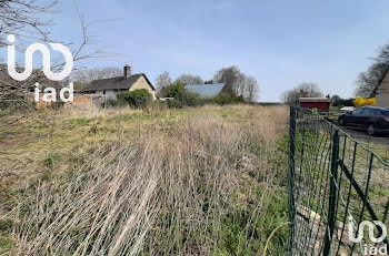 terrain à Equennes-Eramecourt (80)