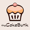 The Cake Butik, Frazer Town, Shivajinagar, Bangalore logo