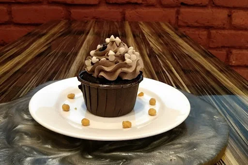 Chocolate Cup Cake