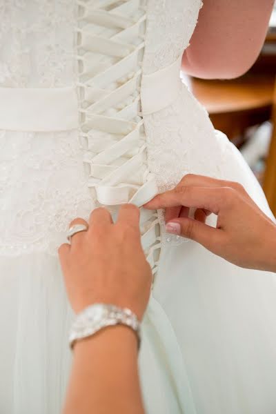 Fotógrafo de casamento Sonja Stengewis (stengewis). Foto de 6 de março 2019