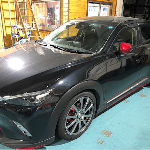 CX-3 DK5FW