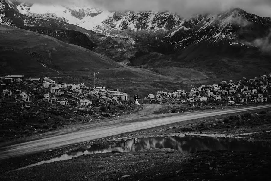 Fotograful de nuntă Fernando Duran (focusmilebodas). Fotografia din 16 iunie 2021