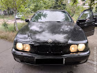 продам авто BMW 520 5er (E39)