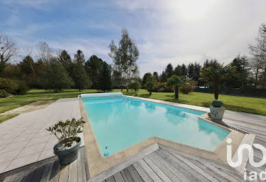 Property with pool 2