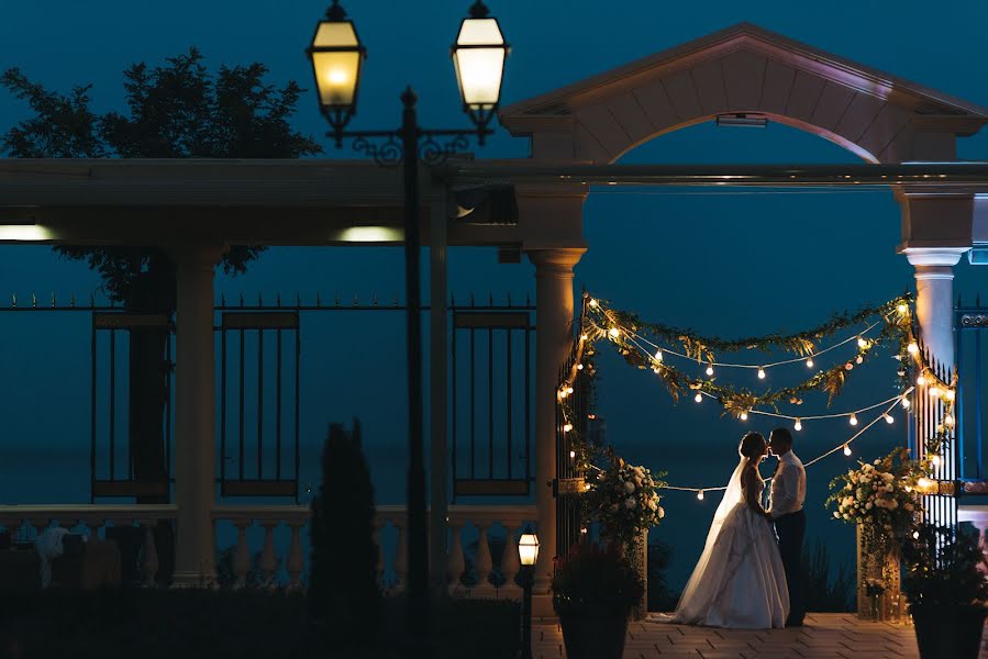 Fotógrafo de casamento Dmitriy Zubkov (zubkov). Foto de 3 de março 2019