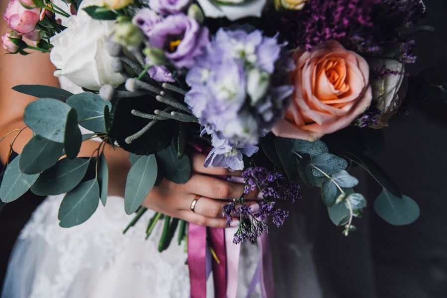 Photographe de mariage Yuliya Zhdanova (jukojuly). Photo du 25 octobre 2016