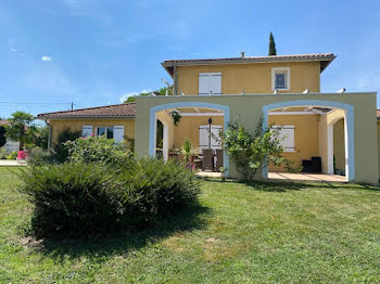 villa à Lentilly (69)