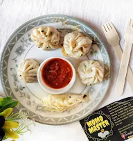 Momo Master menu 2