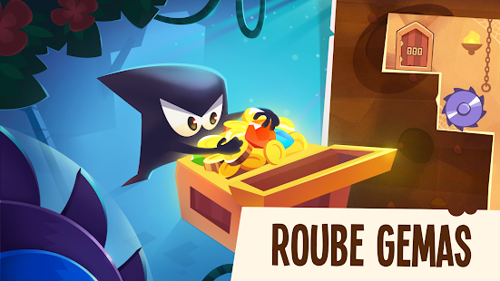 download King of Thieves Apk Mod unlimited money