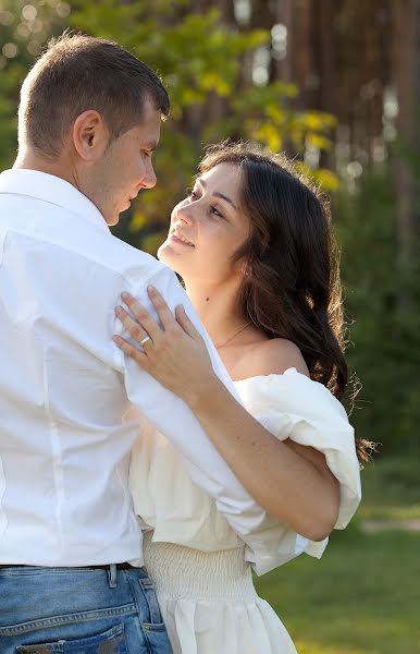 Wedding photographer Irina Kudryavceva (irinakudryavcev). Photo of 15 June 2016