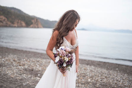 Photographe de mariage Olga Engin (olgaengin). Photo du 23 octobre 2019