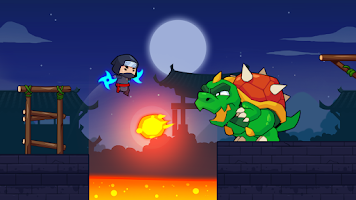 Super Castle Crashers - Latest version for Android - Download APK