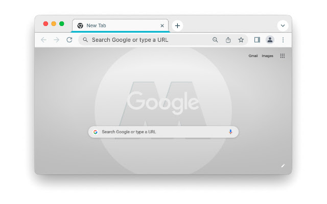 Material Lighter chrome extension