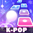 KPOP Tiles Hop: Magic Dancing! icon