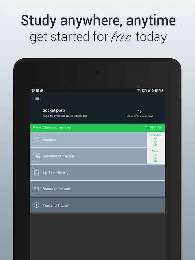 免費下載醫療APP|NCLEX® PN Exam Prep 2015 app開箱文|APP開箱王