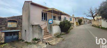 maison à Navacelles (30)