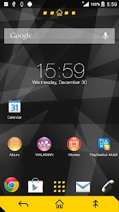 XPERIA™ Sporty Theme 1.2.0 APK + Mod () for Android