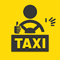 Taxi1.io Driver - Das Original. icon