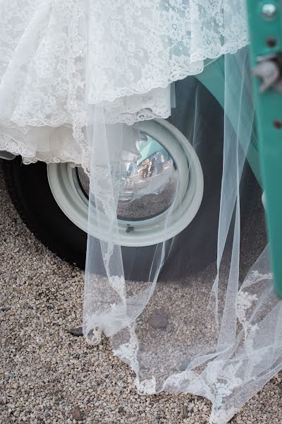 Hochzeitsfotograf Sonja Ittenbach (herzlicht). Foto vom 7. April 2019