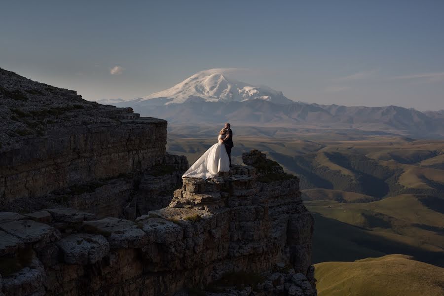 Свадебный фотограф Тибард Калабек (tibard07). Фотография от 17 сентября 2020