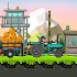 Farm Tifila : Driver Pirate Tractor1