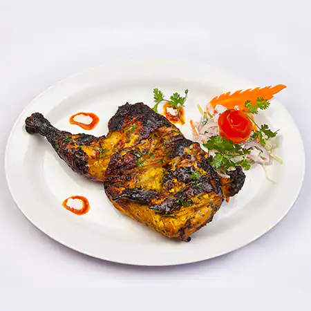 Alfaham Chicken