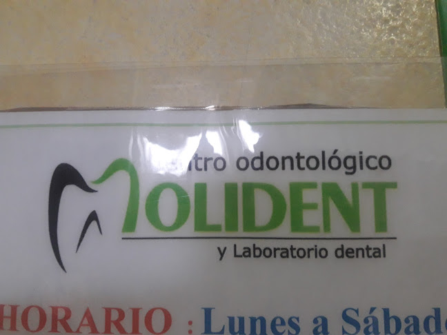 Opiniones de Molident en Chorrillos - Dentista