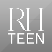 RH Teen Source Book  Icon