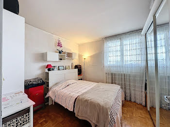 appartement à Sens (89)