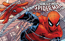 Spider-Man Comics Tab small promo image