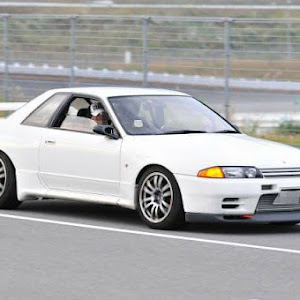 スカイライン GT-R BNR32