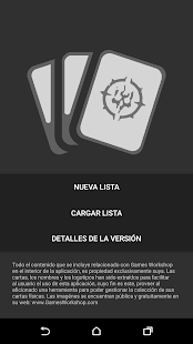 Underdeck Spanish(圖4)-速報App