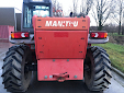 Miniatuurafbeelding van een MANITOU MT1235 S TURBO S3 E2