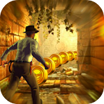 Cover Image of Tải xuống Adventure Pyramid Escape 1.0 APK