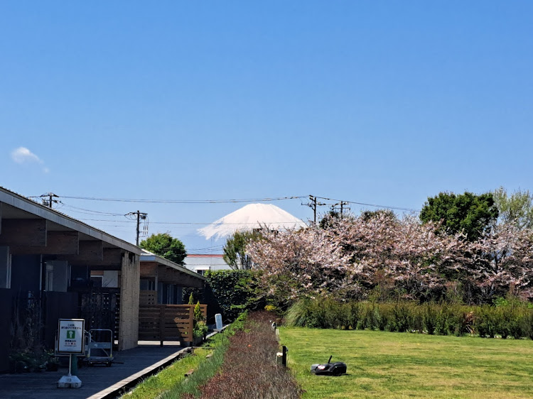 フィットの花菜ガーデン平塚に関するカスタム事例の投稿画像2枚目