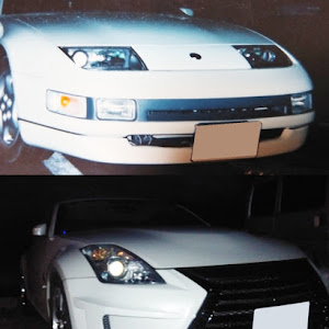 フェアレディZ Z33