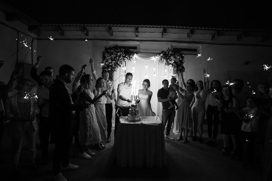 Wedding photographer Igor Topolenko (topolenko). Photo of 16 August 2018