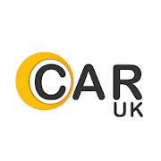 Car UK - Number plate detection