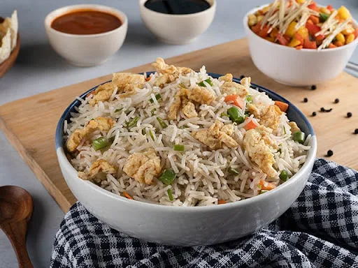 Veg Fried Rice