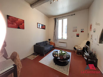 appartement à Aix-en-Provence (13)