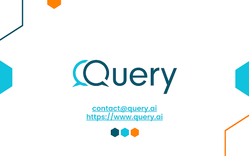 Query Federated Search