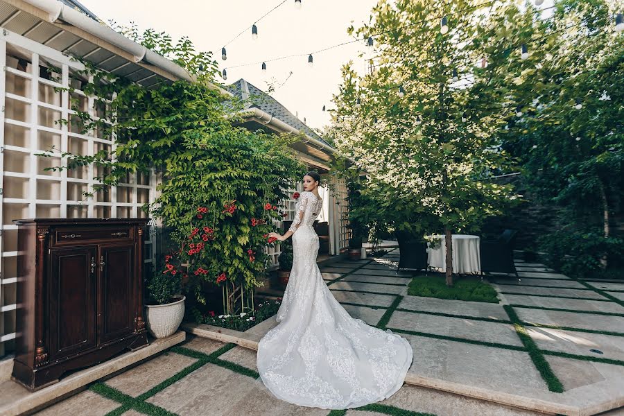 Fotógrafo de bodas Kayrat Bekzhanov (kairat). Foto del 9 de septiembre 2018