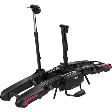 Thule Epos Platform Hitch Bike Rack - 2-Bike 1-1/4 2 Receiver