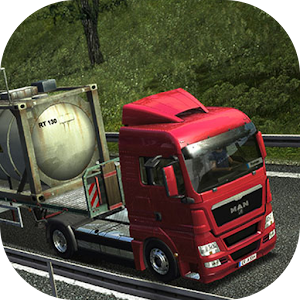 Download Truck Sim 2016 Apk Download