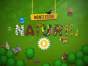 Montessori Nature Apps On Google Play