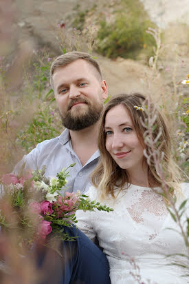 Wedding photographer Elena Igonina (eigonina). Photo of 10 September 2018